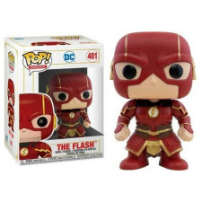Funko Pop The Flash l#401 Vinyl Figure