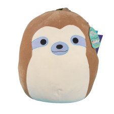 Squishmallows Simon the Sloth Plush Toy 20cm 7.87inches