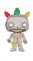 Funko POP TV: American Horror Story- Season 4 - Twisty the Clown Vinyl Figure 2015 Summer Convention Exclusive
