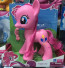 My Little Pony Pinkie Pie Fashion Doll