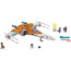 Star Wars Poe Dameron's X-Wing Fighter 75273 Brick Building Kit