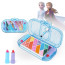 Disney Frozen Lipstick and Blush Makeup Set