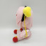 Touhou Project Komeiji Satori Plush