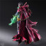 Square Enix Marvel Doctor Strange Variant Play Arts Kai Action Figure