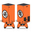 Xbox Series X Decal Set - Goku Dragon Ball Z
