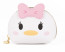 Tsum Tsum Daisy Duck Zip Purse Case