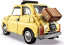 Creator Expert Fiat 500 10271 Brick Building Set