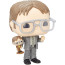 Funko Pop The Office Dwight Holding Dwight Figure #882