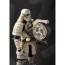 Bandai Tamashii Nations Star Wars Meisho Movie Realization Taikoyaku Stormtrooper Action Figure