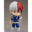 Good Smile My Hero Academia: Shoto Todoroki (Hero's Edition) Nendoroid Action Figure