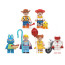 Lego Brick Toy Story 4 Complete Figure Set