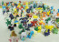 Complete Pokemon Collection Plastic Model 168 Characters (2-5 cm, 1-1.75 inches)