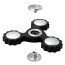 SZXKT Premium Fidget Spinner Black