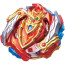 Takaratomy Beyblade Burst B-129 Cho-Z Achilles.00DM Balance Starter