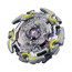 Takara Tomy B-82 Beyblade Burst Booster Alter Chronos.6M.T God Layer System Spinning Top