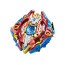 Takara Tomy B-92 Beyblade Burstsieg Xcalibur.1LR Starter Pack