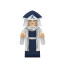 Hokage Kazekage Raikage Mizukage Tsuchikage From Naruto Brick Minifigure Custom Set 10 Pcs