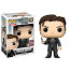 Justice League Funko Pop Heroes Bruce Wayne Exclusive Vinyl Figure #200