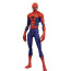Spider Man Into the Spider Verse Peter B Parker SV Action Figure