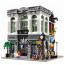 Brick Bank 10251 Brick Building Kit