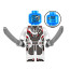 Marvel Avengers Endgame Characters With Advanced Tech Suit Brick Minifigure Custom Set 8 Pcs