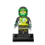 Ninjago Main And Villains Characters Brick Minifigure Custom Set 12 Pcs