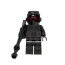 Star Wars Commander Bacara Trooper Brick Minifigure Custom Set 8 Pcs