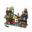 Ninjago City Markets 71799 Brick Building Kit