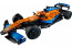 McLaren Formula 1 Race Car 42141 Brick Building Kit