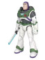 Disney Buzz Lightyear With Sound And Lighting Effect Action Figure Toy