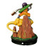 Dragon Ball Z Toriyama Akira Figure Statue