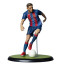 Qatar Airways Lionel Messi Figure Statue