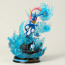 Pokemon Froakie Frogadier Greninja GK Figure Statue With Light Effect