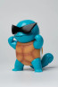 Pokemon Sunglasses Squirtle Figure Statue