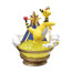 Re-ment Pokemon Starrium On A Starry Night Collection Vol 2 Figure Statue Complete Set
