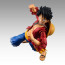 Bandai SHF S.H. Figuarts One Piece Monkey D. Luffy Action Figure