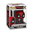 Funko Pop Bedtime Deadpool #327 Vinyl Figure