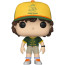 Funko Pop Stranger Things Dustin #804 Vinyl Figure