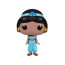 Funko Pop Jasmine #52 Vinyl Figure