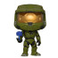 Funko Pop Master Chief #07 Vinyl Figure
