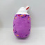 McDonaldland Grimace's Birthday Shake Plush Toy
