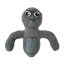Gorilla Tag Plush Toy