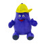 McDonaldland Grimace Plush Toy