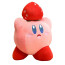 Strawberry Kirby From Kirby Plush Toy