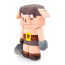 Minecraft Legends Piglin Runt Plush Toy