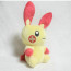Plusle From Pokemon Plush Toy