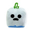 Roblox Blox Fruits Ghost Plush Toy