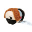 Tsum Tsum Winter Soldier From Marvel Plush Toy