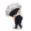 Jujutsu Kaisen Satoru Gojo Pillow Plush Toy