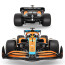 McLaren MCL36 Radio Controlled Car 1:12 Toy Car